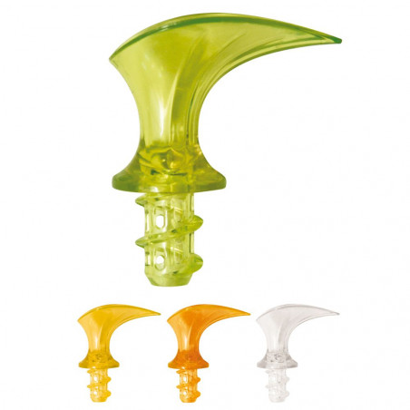 Extracteur de jus d'agrumes