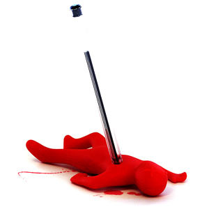 Vente Dead Fred, le macabre porte-stylos