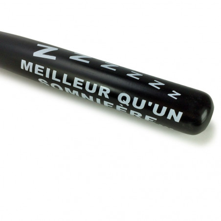 Batte de baseball SOMNIFERE
