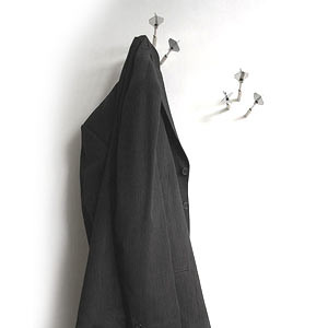 Fléchettes Porte manteaux