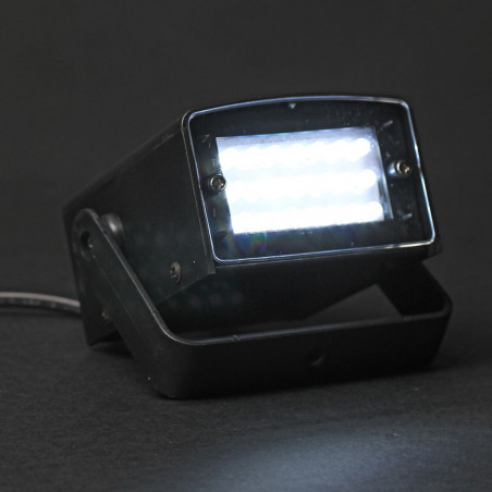 Stroboscope 4 LED