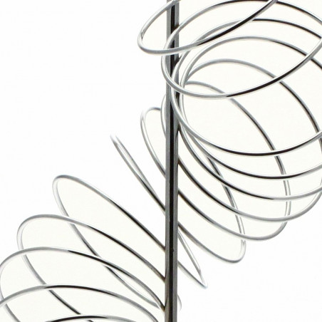 Colonne distributeur d'oranges