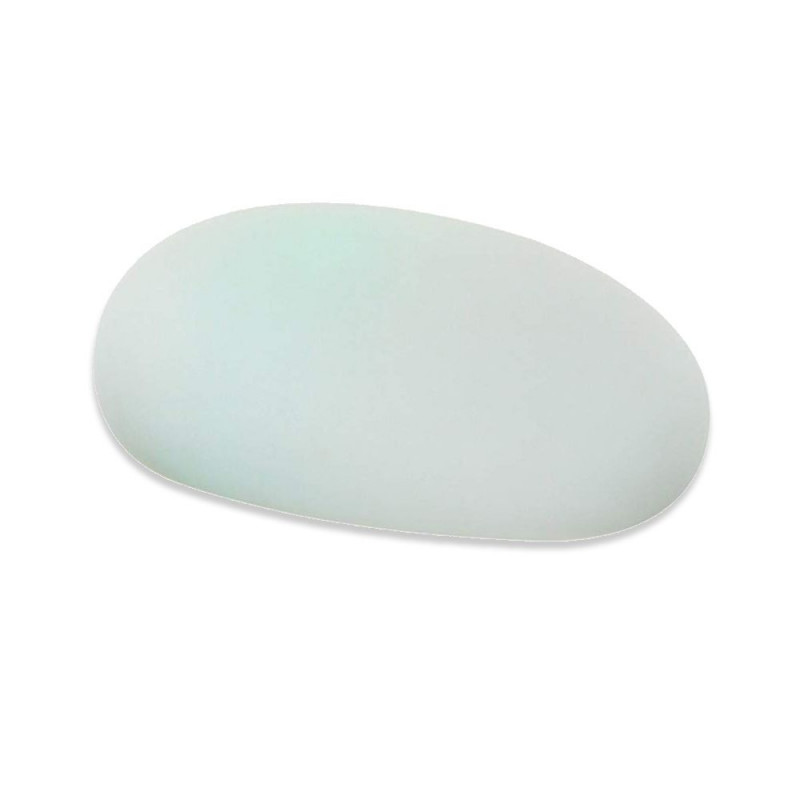 Galet lumineux 25cm