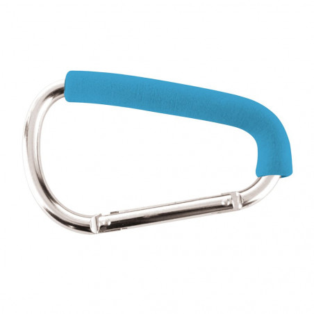 Poignée astucieuse porte-sacs