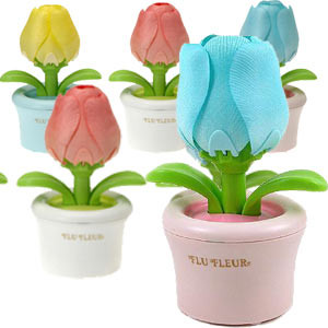 Vente Flu Fleur