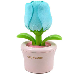 Photo Flu Fleur