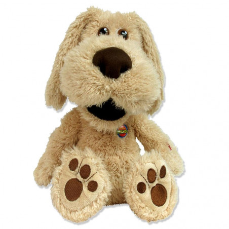 Peluche talking Ben interactive