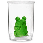 Grenouille prince