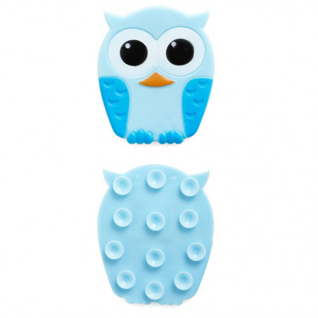 Anti-dérapant Hibou x5