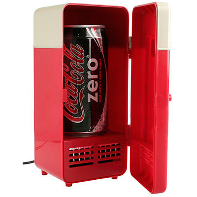 Vente Mini Frigo USB