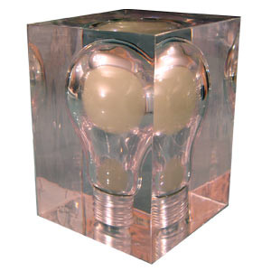 Vente Brique lumineuse