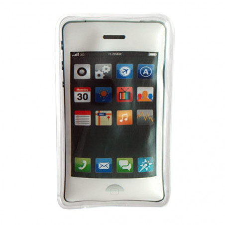 Chauffe-mains Iphone