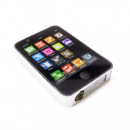 Briquet iPhone