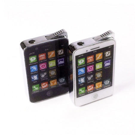 Briquet iPhone