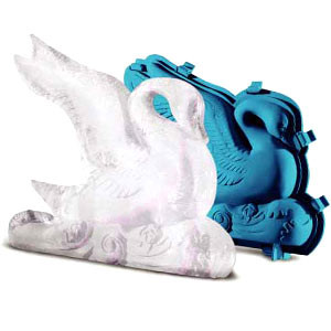 Vente Sculpture de glace