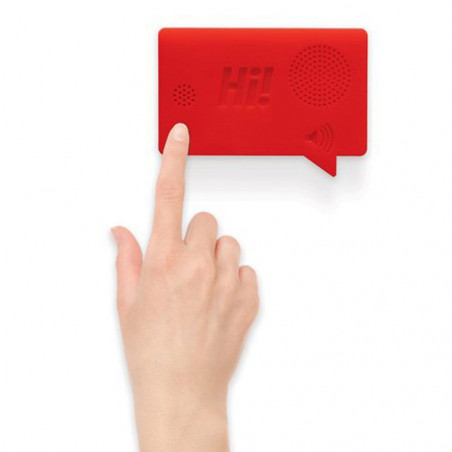 Hi ! dictaphone express