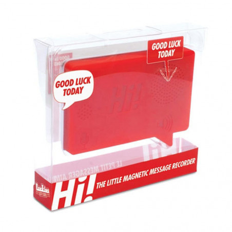 Hi ! dictaphone express