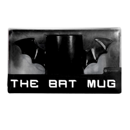 Bat mug, le mug Batman chauve-souris