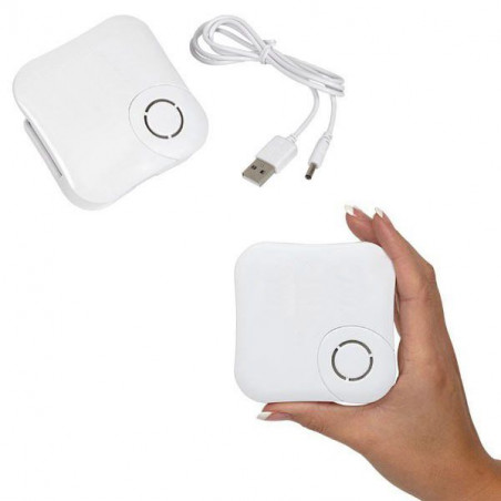 Enceinte vibratoire, le nouveau son