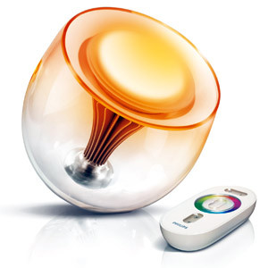 Vente Lampe d'ambiance Philips LivingColors