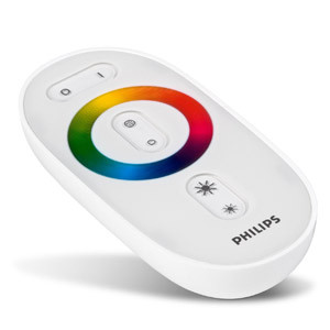 Lampe d'ambiance Philips LivingColors
