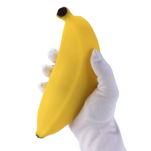 Banane vibrante massante