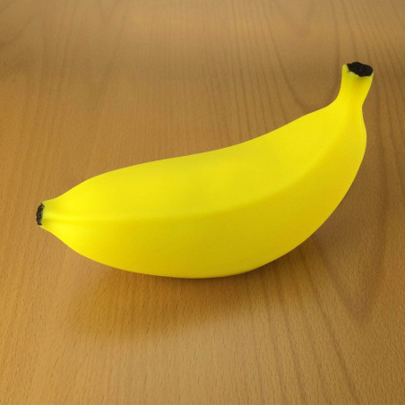 Banane vibrante massante