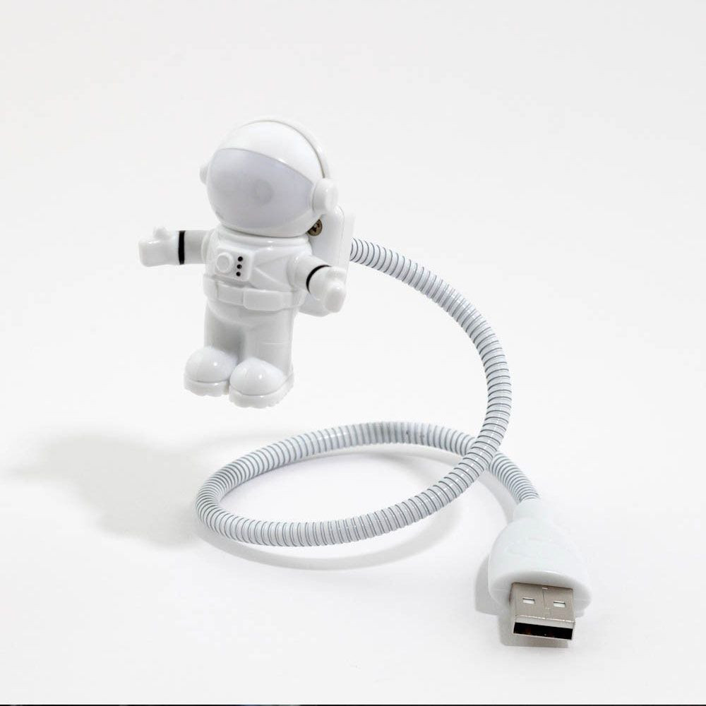 Lampe USB astronaute - 9,03 €
