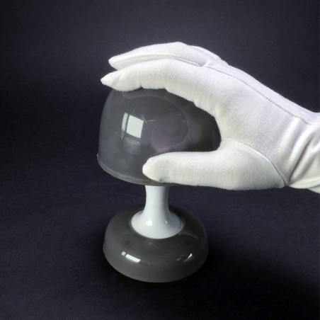 Lampe veilleuse push