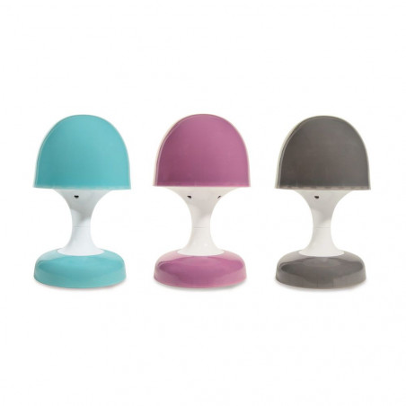 Lampe veilleuse push