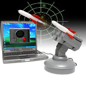 Vente Lance-roquettes USB