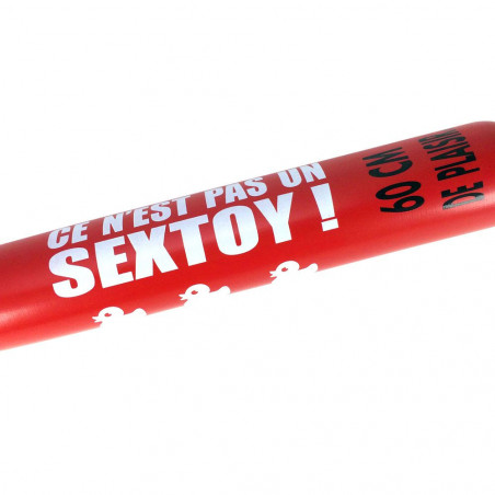 Batte de baseball SEXTOY