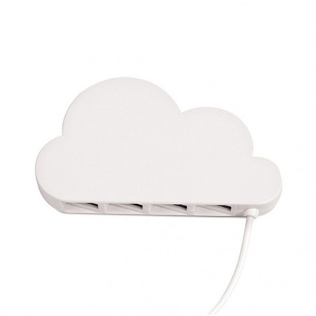 Port USB nuage