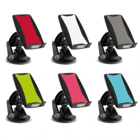 Support téléphone mains-libres pour voiture