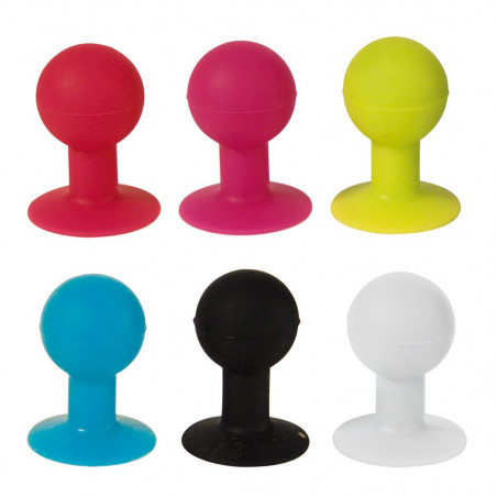 Boule support de téléphone