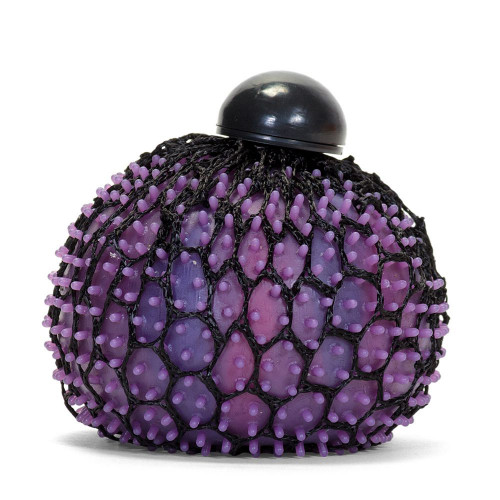 Balle anti-stress à picots