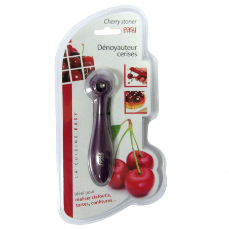 Dénoyauteur cerises et olives