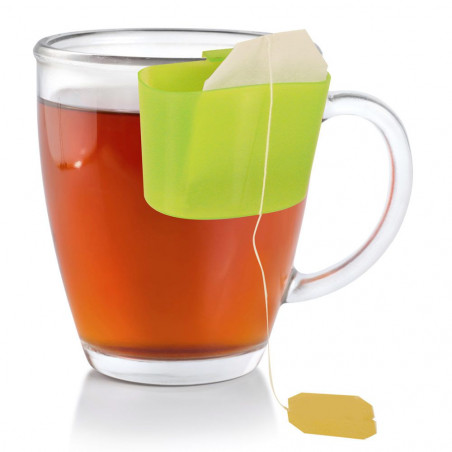 Repose sachet de thé à suspendre