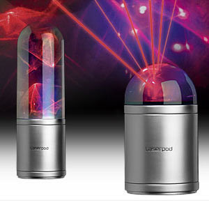 Vente Laserpod