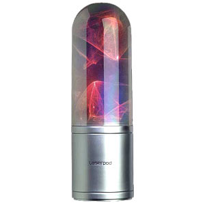 Photo Laserpod