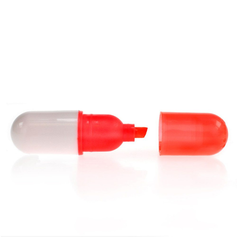 Gélules surligneurs Vitapens