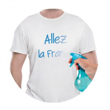 Feutres textile effaçables