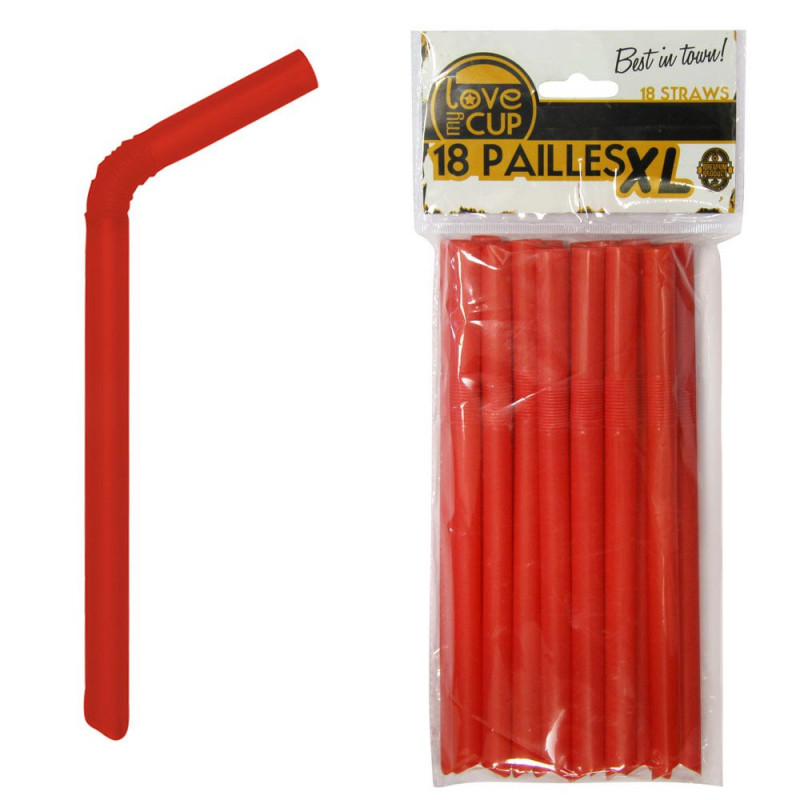Pailles XL
