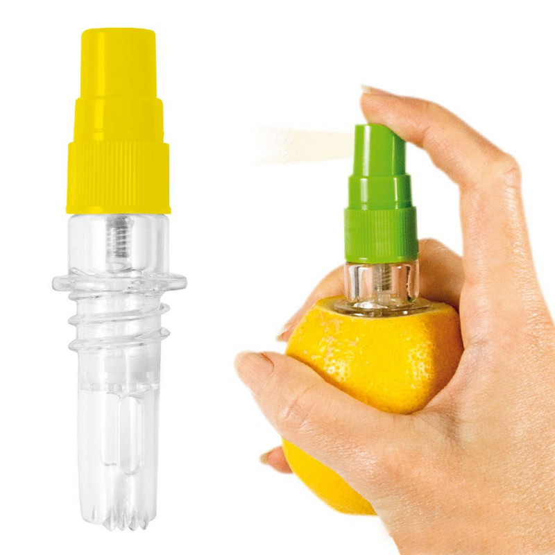 Spray citron