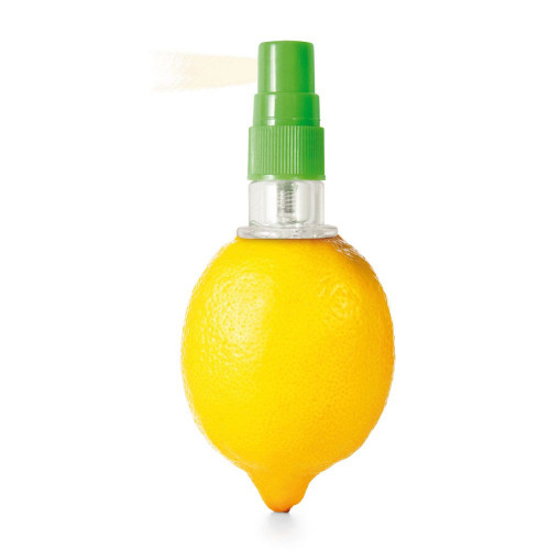Spray citron