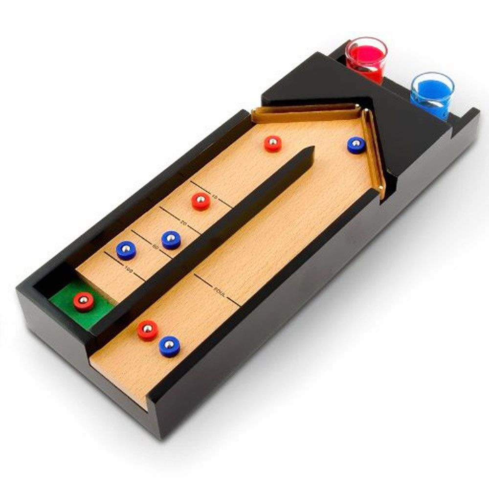 RONDELLES DE JEU de palets, accessoires de jeu de palets pour les