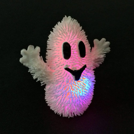 Fantôme anti-stress lumineux