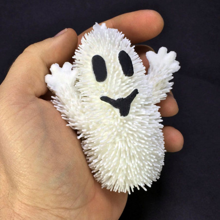 Fantôme anti-stress lumineux