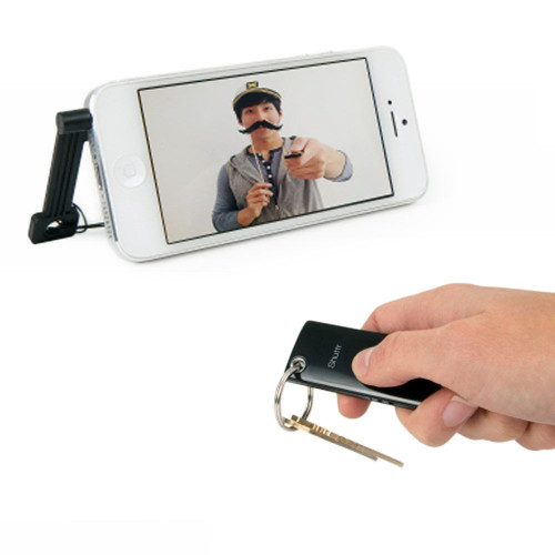Télécommande déclencheur photo pour smartphones