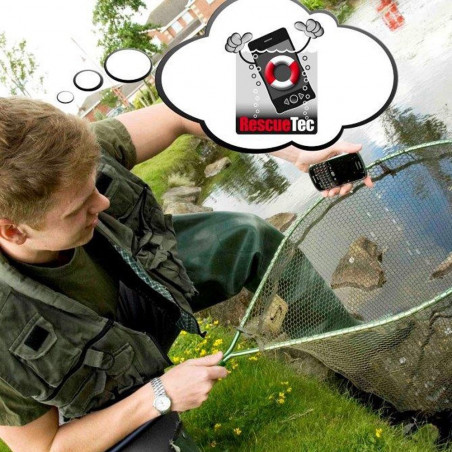 Absorbeur d'humidité pour téléphones RescueTec